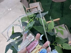 立体手机壳平放技巧有哪些？