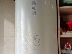 旧热水器更换水箱需要哪些步骤？