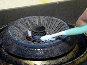 燃气灶点火针无火花是什么原因？如何快速解决？