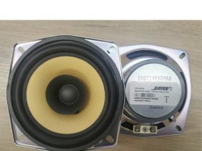 音响喇叭损坏去哪里更换比较好？有哪些推荐？