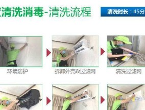 如何正确清洗油烟机（细节步骤一网打尽）