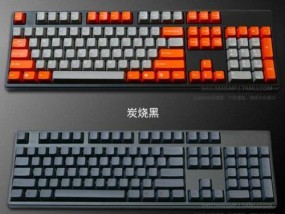 键盘上的btmac标识是什么意思？它有什么作用？
