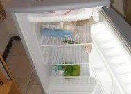 电冰箱回霜维修指南（轻松应对电冰箱回霜问题的维修方法）