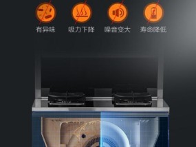 解决集成灶无法点火的方法（如何应对集成灶无法正常点火的问题）