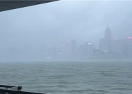 台风“范斯高”“竹节草”“罗莎”三台共舞，墨迹天气带您掌控风雨动向