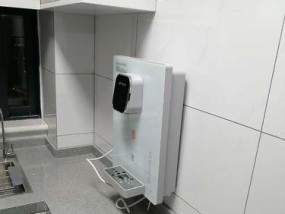 饮水机管线断了怎么修好（管线断裂的原因和修复方法）