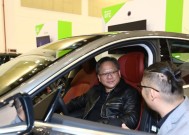 我们开了开小鹏P7，放下了对电动车的大部分偏见