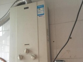 煤气热水器冷热水安装方法（安全可靠的煤气热水器安装指南）
