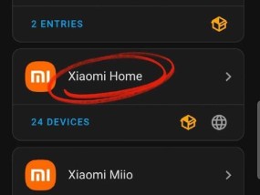 没有网关如何控制小米灯？小米灯的离线使用方法是什么？