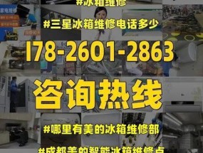 解决三星双门冰箱报故障D5的三种维修方法（三星双门冰箱故障D5原因解说及有效维修方案）