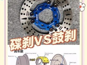 电瓶车脚刹使用方法？夹脚刹操作步骤是什么？