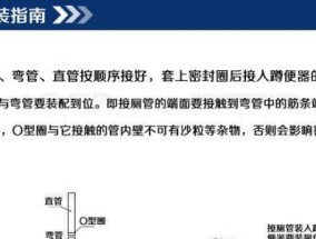 水箱和蹲便器连接处的漏水问题分析（探索漏水原因及解决办法）