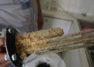 热水器内污垢清洗指南（轻松除垢）