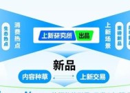 新品如何打爆？「上新研究所」提供整合营销方案