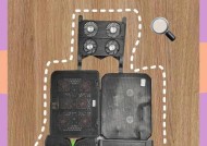 笔记本散热片散热贴如何使用？