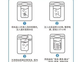 欧普抽油烟机自动清洗，轻松解决油烟困扰（科技创新改变生活）
