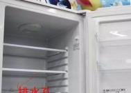 冰箱冷藏室使用注意事项及解决冰箱排水孔堵塞方法（保持冰箱冷藏室清洁）