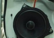 后座椅低音炮安装步骤是什么？安装时应注意什么？