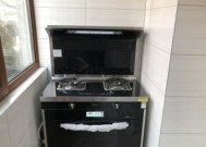 帅丰集成灶清洗方法（彻底清洗帅丰集成灶）