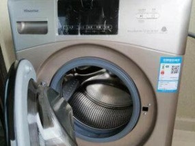 海信洗衣机不脱水原因及解决方法剖析（探究海信洗衣机不脱水的可能原因）