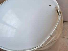 集米热水器外壳打开步骤？外壳损坏如何处理？