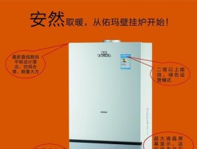 壁挂炉点火器安装指南（一步步教你安装壁挂炉点火器）