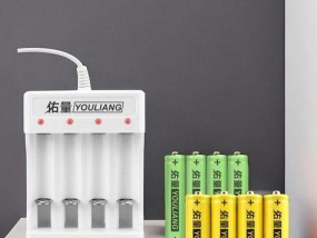 玩具电池充电器如何正确连接？