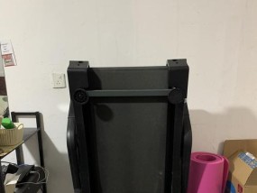 搬家时跑步机出现故障怎么办？如何快速修复？
