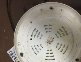 电压力锅突然不排气了（原因分析及解决方法）