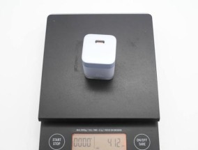 紫米充电器头20瓦是多少安？如何计算？