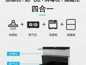 集成灶定位坏了怎么修复（解决集成灶定位故障的方法与技巧）