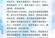 降雨持续！暴雨蓝色预警，湖北这些地方预计有大雨到暴雨