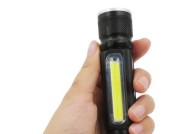 电筒可充电器的正确充电方法是什么？