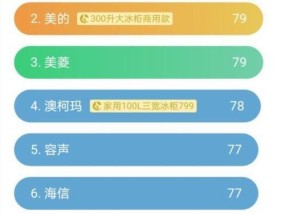 冰柜结冰的原因及机理（揭秘冰柜结冰的秘密）