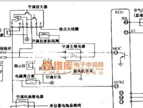 修空调电路的步骤和技巧（解决空调电路问题的实用指南）