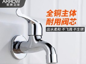 解析箭牌洗衣机故障代码及排除方法（箭牌洗衣机故障代码解读与修复方法分享）