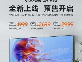 小米电视机无音效设置方法（小米电视机调整音效设置的详细步骤）