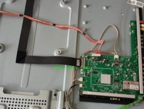 探究海信液晶电视黑屏故障的原因及解决方法（从硬件故障到软件问题）