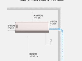 空调外机不滴水的原因及解决办法（分析空调外机不滴水的主要原因和针对性的解决方案）