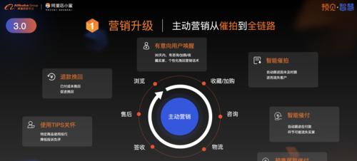 阿里巴巴店铺流量提高技巧大揭秘（打造引爆流量的阿里巴巴店铺）  第3张