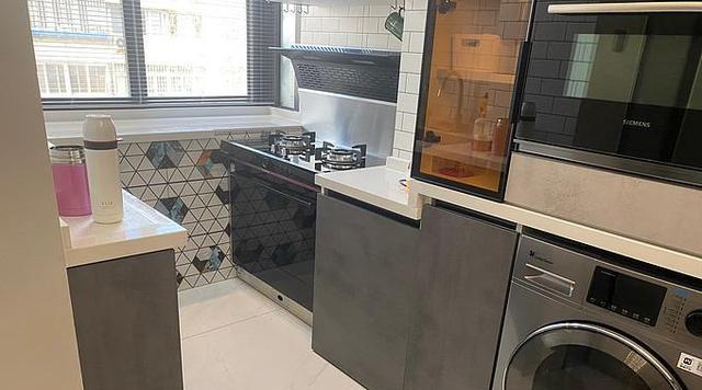 阳台集成灶安装步骤及注意事项（掌握阳台集成灶安装的关键要点）  第1张