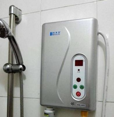 百得热水器维修（详解百得热水器维修费用及维修服务）  第1张