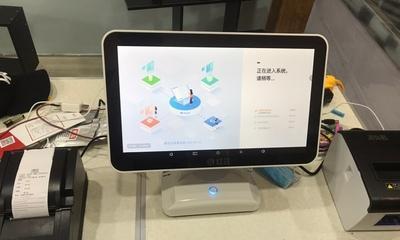 收银机显示器不亮的原因及解决方法（解决收银机显示器不亮的常见问题）  第1张