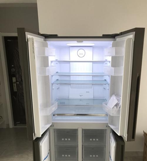 解除美菱冰箱报警故障的方法（原因及解决办法一览）  第1张
