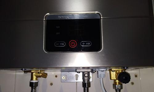 海尔热水器显示E6故障代码的检修方法（如何快速排除海尔热水器E6故障代码的问题）  第1张