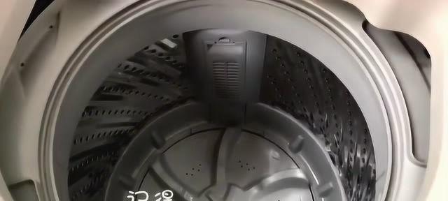 洗衣机不转动的原因及解决方法（为什么洗衣机突然不转动了）  第1张