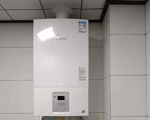 解决大宇壁挂炉显示E8故障的方法（了解壁挂炉E8故障原因及解决方案）  第1张