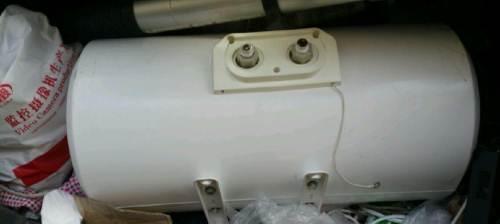 以爱握乐空气能热水器故障分析（解决热水器故障）  第1张