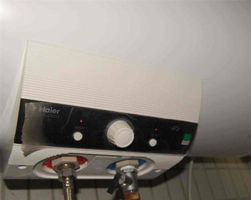 解析史密斯燃气热水器E9故障原因及维修方法（深入探究E9故障）  第1张