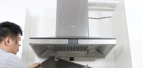 冬天如何清洗抽油烟机（有效清洗抽油烟机的方法及注意事项）  第1张